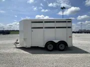 used Other Trailers Titan Trailers  for sale, in Litchfield, IL Thumbnail 5
