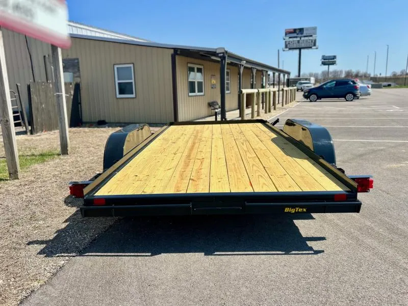 new Utility Trailers Big Tex Trailers  for sale, in Litchfield, IL Thumbnail 3