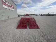 used Equipment / Flatbed Trailers Diamond C Trailers  for sale, in Litchfield, IL Thumbnail 7