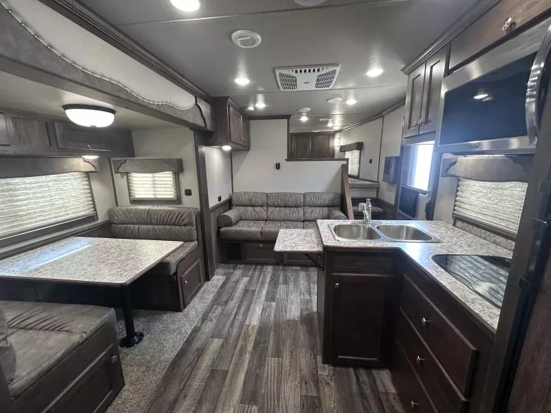 new Horse Trailers Merhow Trailers  for sale, in Litchfield, IL Thumbnail 14