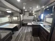 new Horse Trailers Merhow Trailers  for sale, in Litchfield, IL Thumbnail 13