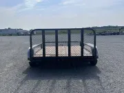new Utility Trailers PJ Trailers  for sale, in Litchfield, IL Thumbnail 9