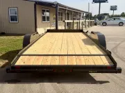 new Car Haulers / Racing Trailers Big Tex Trailers  for sale, in Ottawa, IL Thumbnail 5