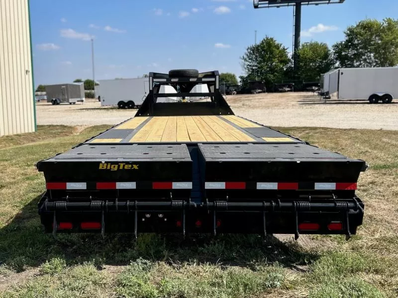 new Equipment / Flatbed Trailers Big Tex Trailers  for sale, in Ottawa, IL Thumbnail 5