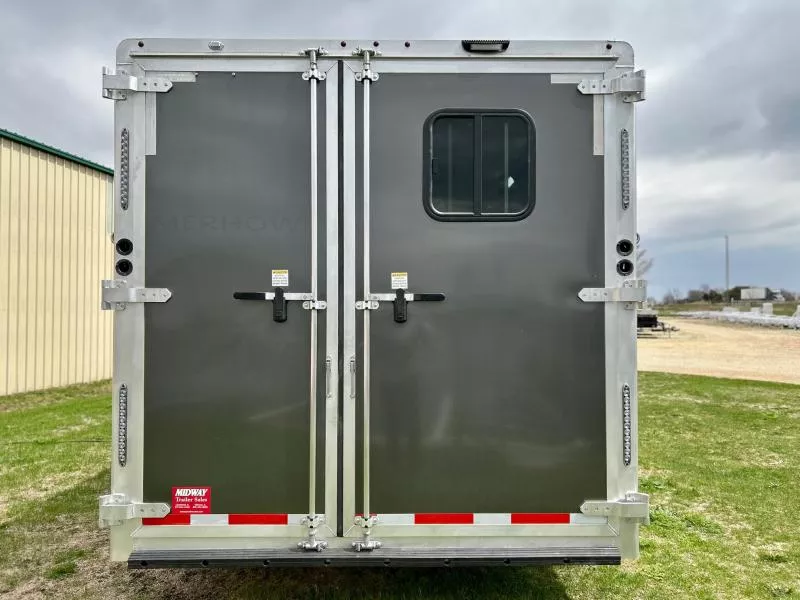 new Other Trailers Merhow  for sale, in Ottawa, IL Thumbnail 17