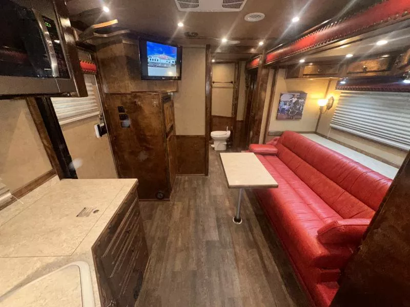 used Other Trailers Bloomer  for sale, in Litchfield, IL Thumbnail 11