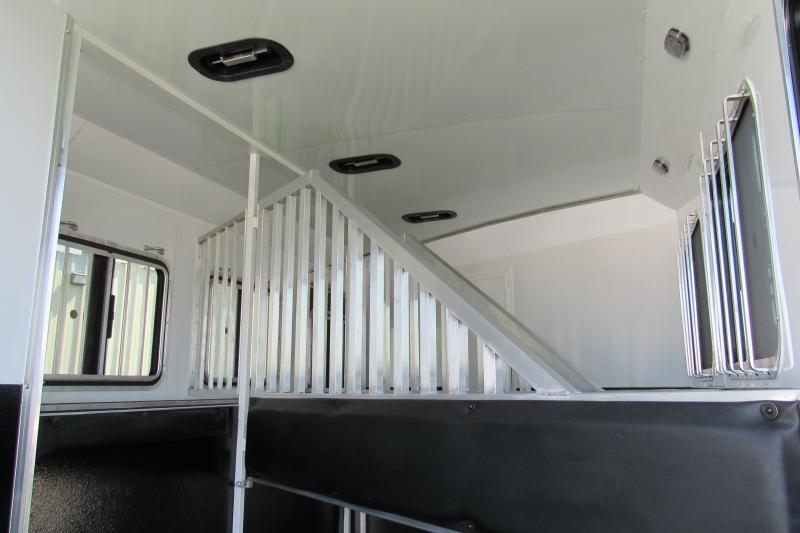 new Horse Trailers Bison Trailers  for sale, in Ottawa, IL Thumbnail 15
