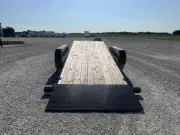 new Equipment / Flatbed Trailers PJ Trailers  for sale, in Litchfield, IL Thumbnail 7