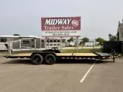 new Tilt Trailers Big Tex Trailers  for sale, in Ottawa, IL Thumbnail 1