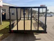 new Utility Trailers Big Tex Trailers  for sale, in Ottawa, IL Thumbnail 5