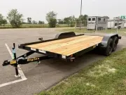 new Car Haulers / Racing Trailers Big Tex Trailers  for sale, in Ottawa, IL Thumbnail 3