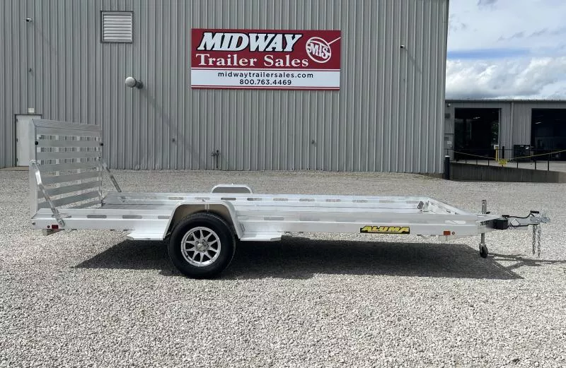 new Other Trailers Aluma  for sale, in Litchfield, IL image-0