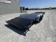 new Car Haulers / Racing Trailers PJ Trailers  for sale, in Litchfield, IL Thumbnail 8