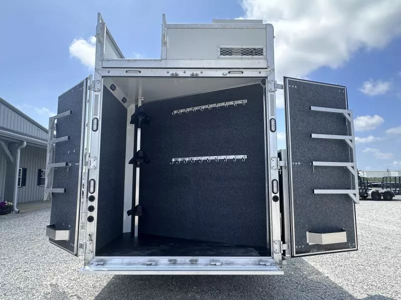 new Horse Trailers Lakota  for sale, in Litchfield, IL Thumbnail 17