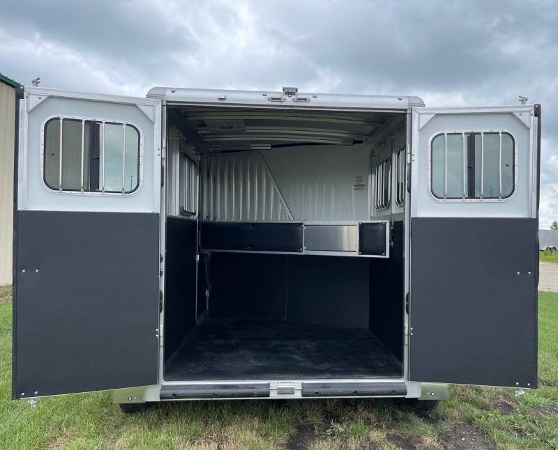 new Horse Trailers Sundowner Trailers  for sale, in Ottawa, IL Thumbnail 11