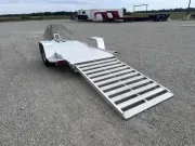 new Motorcycle / Cycle Trailers Aluma  for sale, in Litchfield, IL Thumbnail 6
