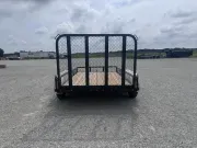 new Utility Trailers PJ Trailers  for sale, in Litchfield, IL Thumbnail 9