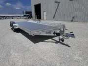 new Utility Trailers Aluma  for sale, in Litchfield, IL Thumbnail 2