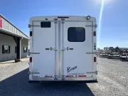 used Horse Trailers Bison Trailers  for sale, in Litchfield, IL Thumbnail 16
