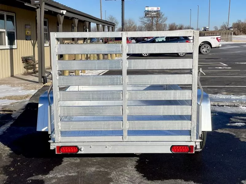 new Utility Trailers Aluma  for sale, in Ottawa, IL Thumbnail 3