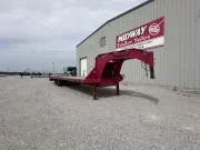 used Equipment / Flatbed Trailers Diamond C Trailers  for sale, in Litchfield, IL Thumbnail 2