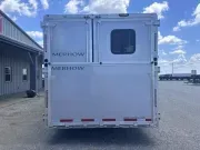 new Horse Trailers Merhow Trailers  for sale, in Litchfield, IL Thumbnail 17