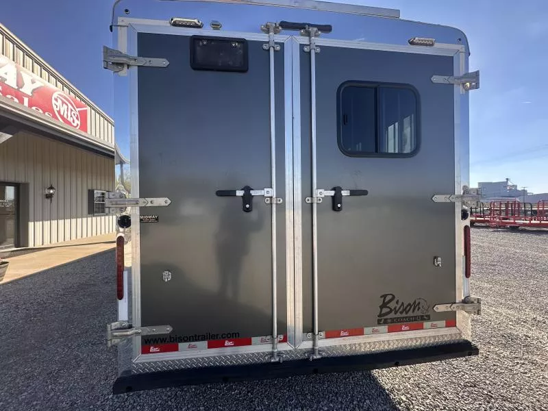 used Other Trailers Bison Trailers  for sale, in Litchfield, IL Thumbnail 17