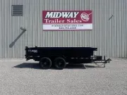 new Dump Trailers PJ Trailers  for sale, in Litchfield, IL Thumbnail 1