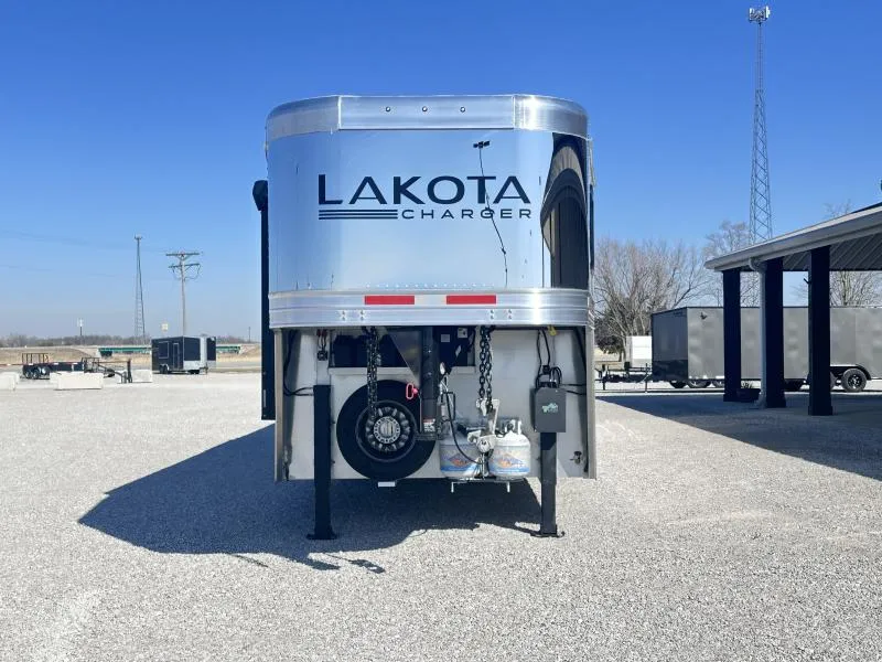 new Other Trailers Lakota  for sale, in Litchfield, IL Thumbnail 3