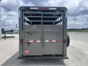new Stock / Stock Combo Trailers S&S Manufacturing  for sale, in Litchfield, IL Thumbnail 10