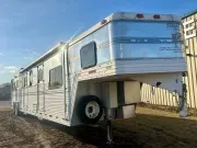 used Horse Trailers Sidekick  for sale, in Ottawa, IL Thumbnail 2
