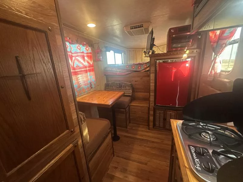 used Other Trailers Titan Trailers  for sale, in Litchfield, IL Thumbnail 11