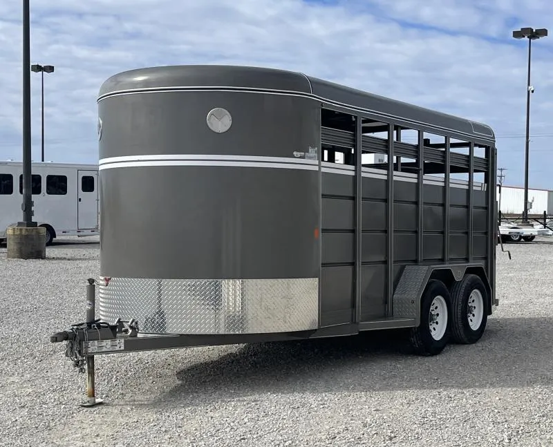 used Other Trailers CornPro  for sale, in Litchfield, IL Thumbnail 4