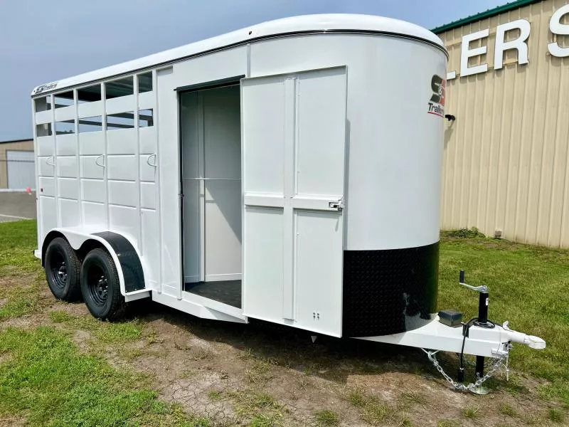 new Horse Trailers Other  for sale, in Ottawa, IL Thumbnail 2