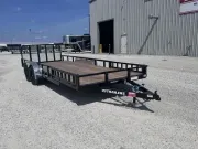 new Utility Trailers PJ Trailers  for sale, in Litchfield, IL Thumbnail 2