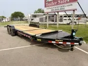new Tilt Trailers Big Tex Trailers  for sale, in Ottawa, IL Thumbnail 3