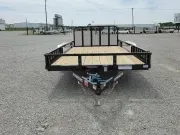 new Utility Trailers PJ Trailers  for sale, in Litchfield, IL Thumbnail 3