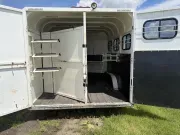 used Horse Trailers Tomahawk  for sale, in Ottawa, IL Thumbnail 7