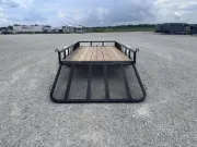 new Utility Trailers PJ Trailers  for sale, in Litchfield, IL Thumbnail 7