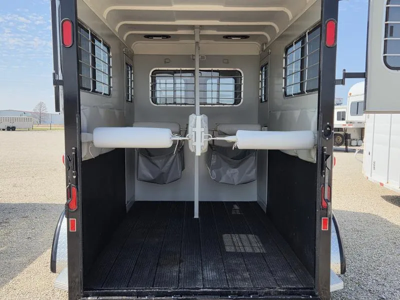 used Other Trailers Hawk Trailers  for sale, in Litchfield, IL Thumbnail 7