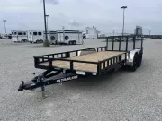 new Utility Trailers PJ Trailers  for sale, in Litchfield, IL Thumbnail 4