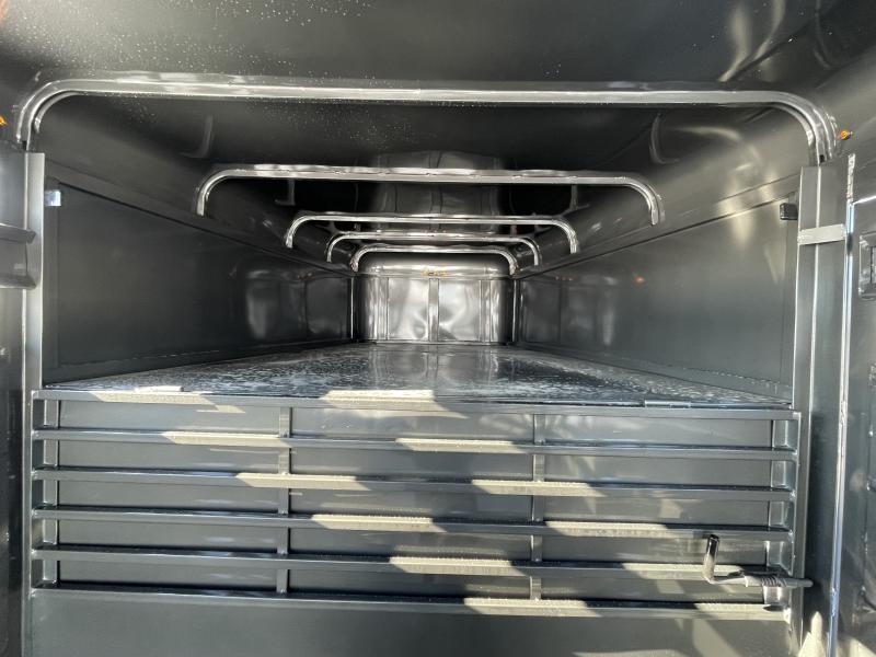 new Horse Trailers S&S Manufacturing  for sale, in Ottawa, IL Thumbnail 9