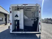 used Horse Trailers Bison Trailers  for sale, in Litchfield, IL Thumbnail 14