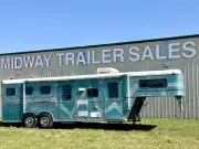 used Horse Trailers Diamond  for sale, in Ottawa, IL Thumbnail 15
