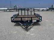 new Utility Trailers PJ Trailers  for sale, in Litchfield, IL Thumbnail 3