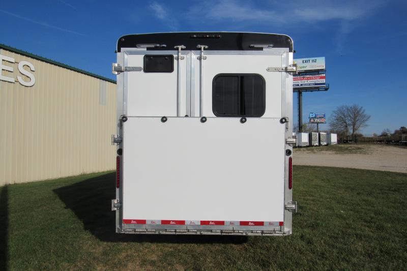new Horse Trailers Bison Trailers  for sale, in Ottawa, IL Thumbnail 18