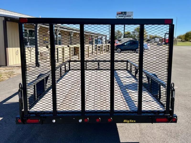 new Utility Trailers Big Tex Trailers  for sale, in Ottawa, IL Thumbnail 3