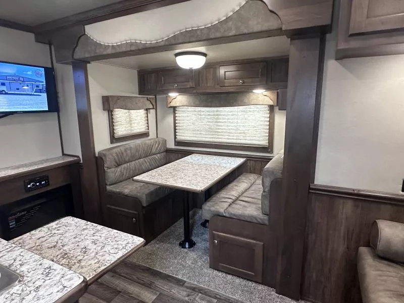 new Horse Trailers Merhow Trailers  for sale, in Litchfield, IL Thumbnail 7