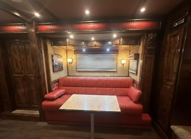 used Other Trailers Bloomer  for sale, in Litchfield, IL Thumbnail 7