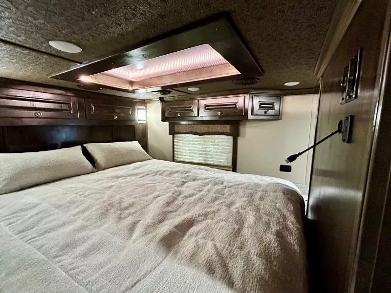 new Horse Trailers Merhow Trailers  for sale, in Ottawa, IL Thumbnail 13